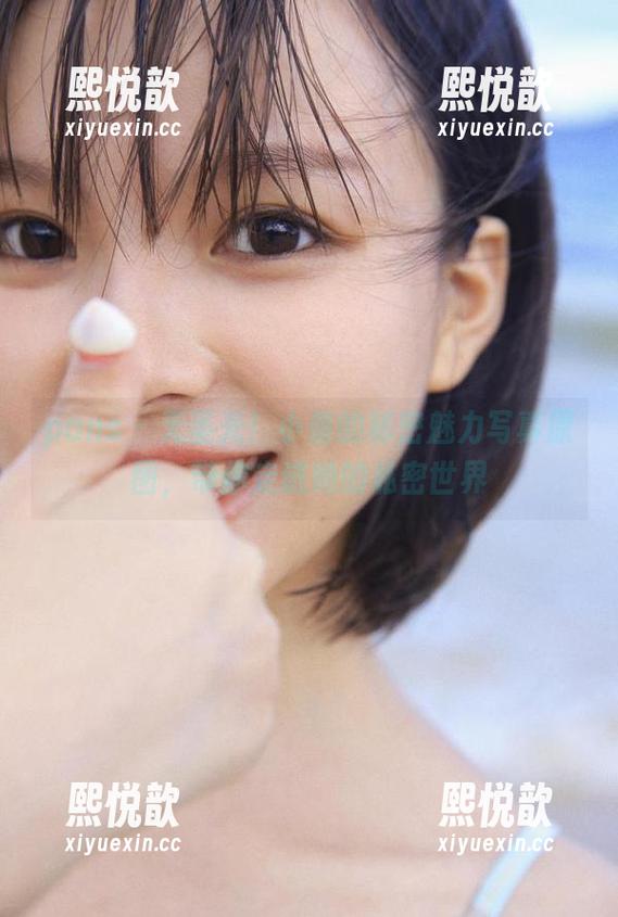pans-小倩 pans - 无圣光!小倩的秘密魅力写真原图,带你走进她的私密世界