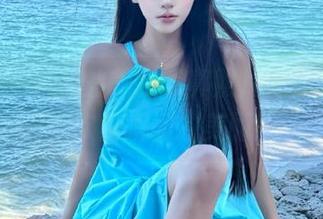 pans – 曲奇的美腿写真照片免费送，快来欣赏瞬间的美丽！