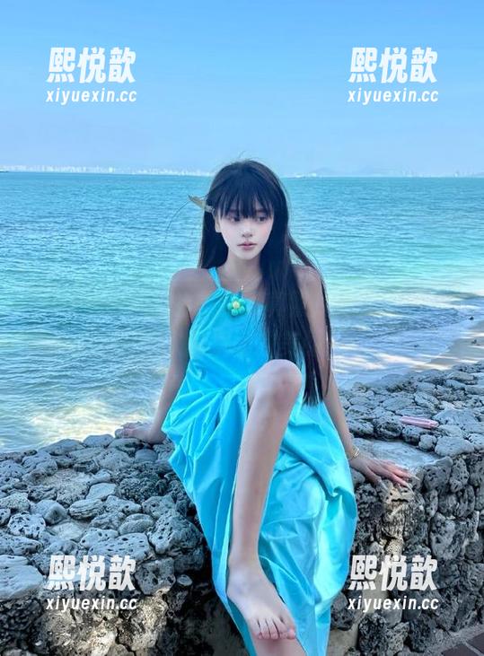 pans - 曲奇的美腿写真照片免费送，快来欣赏瞬间的美丽！