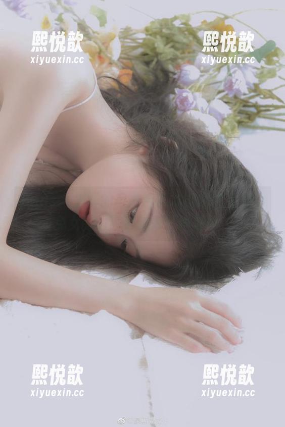 pans - 怎样的写真合集才能配得上沁沁兔女郎的独特魅力？快来看！