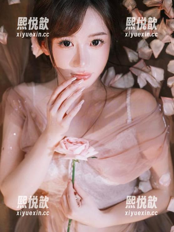 pans-熙熙 pans - 独家!熙熙水手服全套写真原图大放送,感受她的优雅与风格
