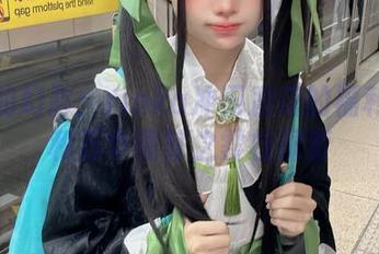 美丽的幻影：rinka冲田凛花的福利写真和万华镜篝之雾枝探索