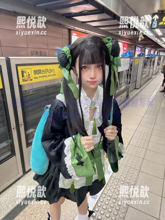 美丽的幻影：rinka冲田凛花的福利写真和万华镜篝之雾枝探索
