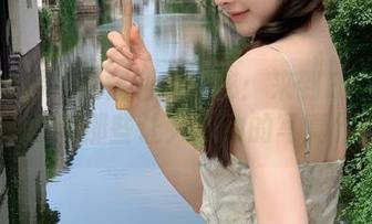 shimo霜月的福利大揭秘：来到ElfParadise，发现那些让人心动的写真作品吧！