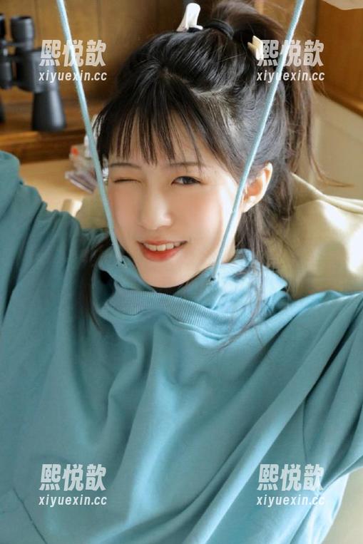 探索wuyo(우요)的可爱写真，感受每一张美图的温暖氛围