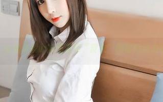 高清写真:w黑米粥w如何演绎“皮衣”的时尚魅力与个性风格