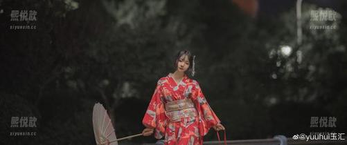 yuuhui玉汇 yuuhui玉汇万圣特辑夜萤全套图包,带你走入一个充满奇幻色彩的夜晚旅程