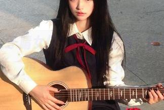 丽柜 – 子晴女仆写真最新汇集,图库更新带来全新的视觉体验