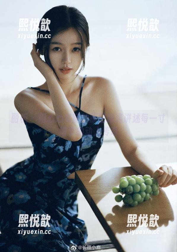 丽柜 - 用心心美腿的原图精选讲述每一寸细节的动人传奇