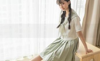 丽柜 – 慕子倾情呈现：妹妹的写真作品成就完美壁纸原图