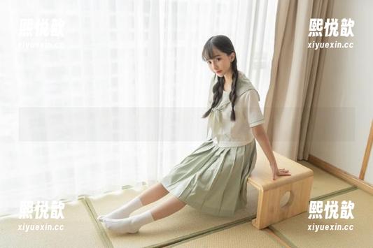 丽柜-慕子 丽柜 - 慕子倾情呈现:妹妹的写真作品成就完美壁纸原图
