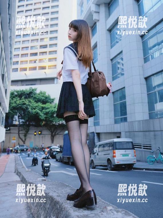 丽柜 - 甜甜温柔摄影合集：让每一张图片唤醒你的柔情记忆