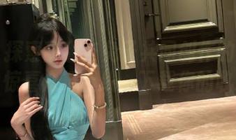 丽柜 – 探索甜甜与兔子共同创作的全套写真:惊喜众筹上线,下载你的收藏!