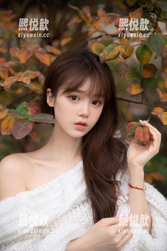 丽柜-阳阳 丽柜 - 被阳阳天使的套图吸引,分享这一刻的惊艳与感动!