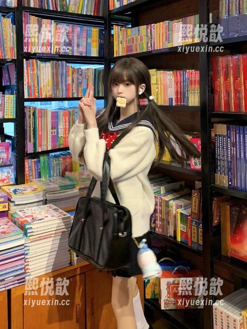 丽柜-露露 丽柜 - 下载露露的“死库水”写真,让每一张都成为你灵感的泉源,燃烧创意的火花!