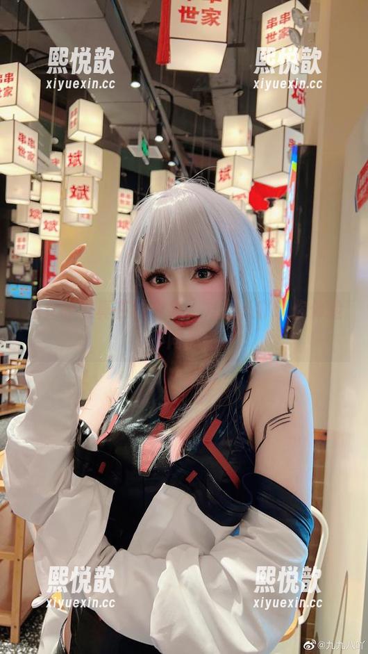 兔女郎写真在线合集，九九八吖带你体验不同风情