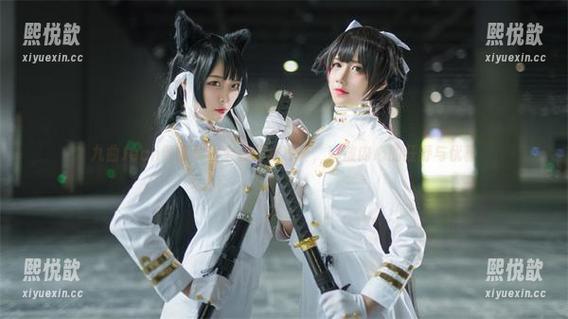 九曲Jean 九曲Jean倾情献上全套网袜写真,释放内心的狂野与优雅