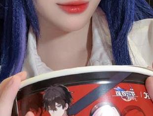 揭秘九言:精选cos作品独特视角下的秘密魅力
