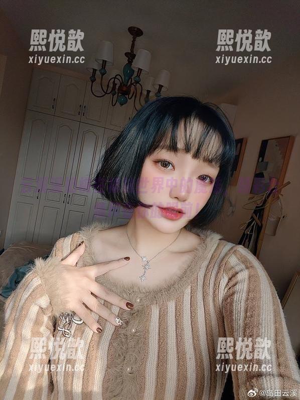 云溪溪奶桃 云溪溪奶桃在棉袜世界中的魔法,精彩合集尽在你的眼前!