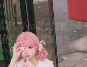 发现伊喵君_Nya御姐的魅力所在,精美写真合集完美呈现她的无敌风采!