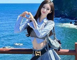 优星馆 – 探索温馨baby的第2套图片，分享那些让人心动的故事