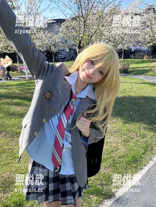 优星馆-王欣然 优星馆 - 王欣然灰丝写真资源集:诠释青春与美丽的无限可能