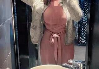 看你烨烨的狐仙女友！图库分享带你领略最美的写真瞬间！