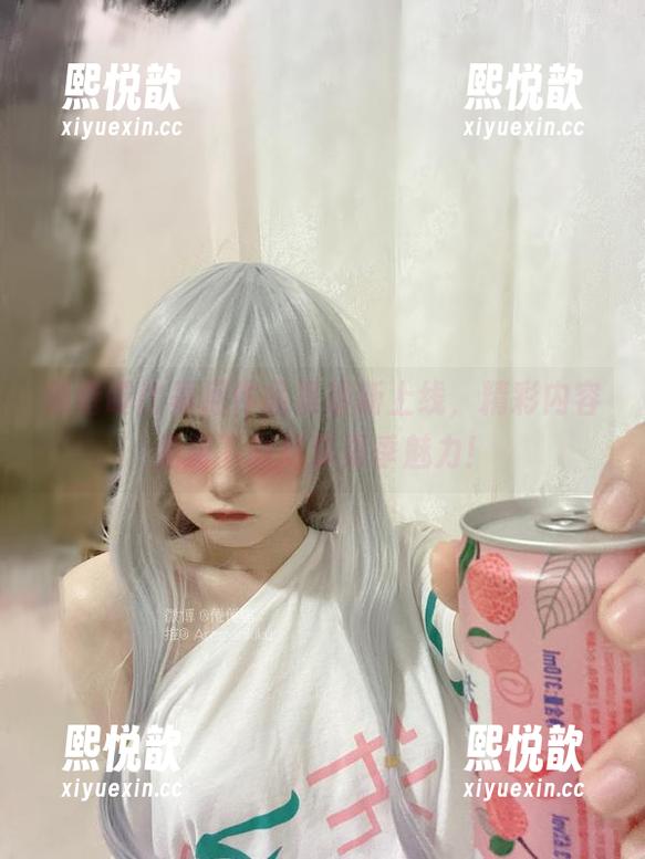倦倦喵 倦倦喵比基尼作品集最新上线,精彩内容免费下载尽享夏季魅力!
