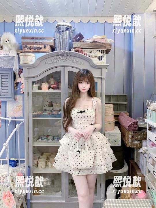 克拉女神 - 在YOYO的圣诞作品图包中，找到属于你的节日灵感与快乐