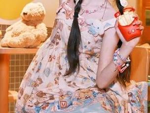 克拉女神 – 奇幻内衣世界，发现姜璐的专属套图与独特资源