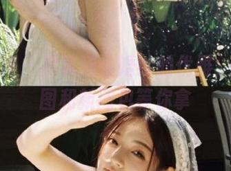 克拉女神 – 尽享汤怡婚纱的优雅，绝美原图和新图包等你拿