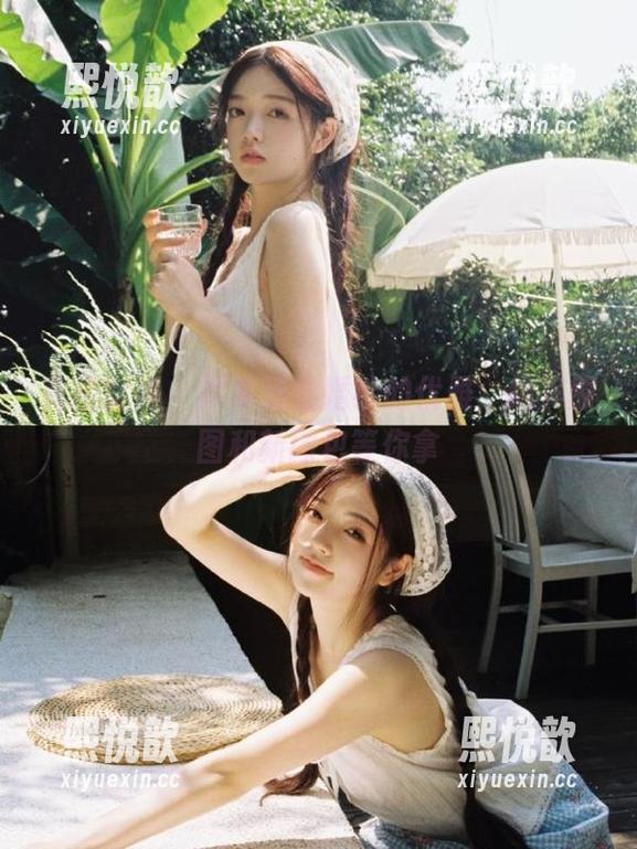 克拉女神-汤怡 克拉女神 - 尽享汤怡婚纱的优雅,绝美原图和新图包等你拿