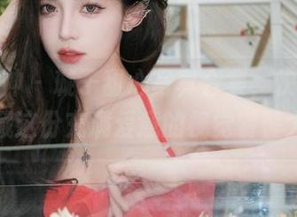 克拉女神 – 璇子甜心写真合集,快来下载,收藏这份充满爱意的视觉饕餮大餐!