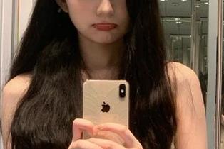 克拉女神 – 不看芊芊的白裙套图，你就错过了年度最爆作品，信不信随便！