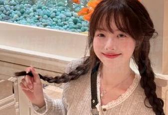 微密圈 – 冲击眼球！兔宝妮to最新户外写真，图片中释放无限魅力！