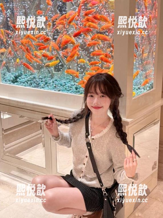 兔宝妮to 微密圈 - 冲击眼球!兔宝妮to最新户外写真,图片中释放无限魅力!