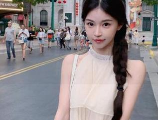 兔玩映画西部女郎：经典精选图集让你惊艳每一眼