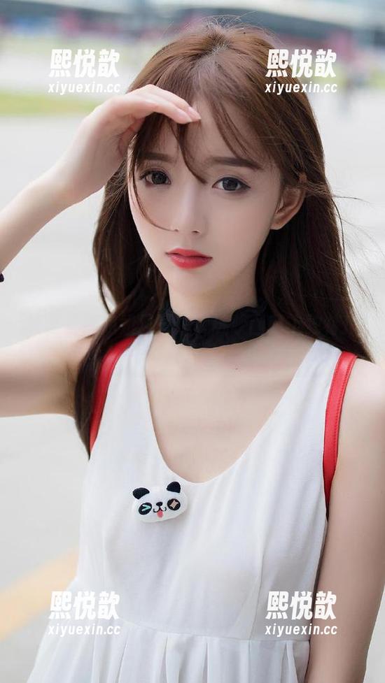 领略妩媚姐姐风情：兔玩映画献上独特作品图集