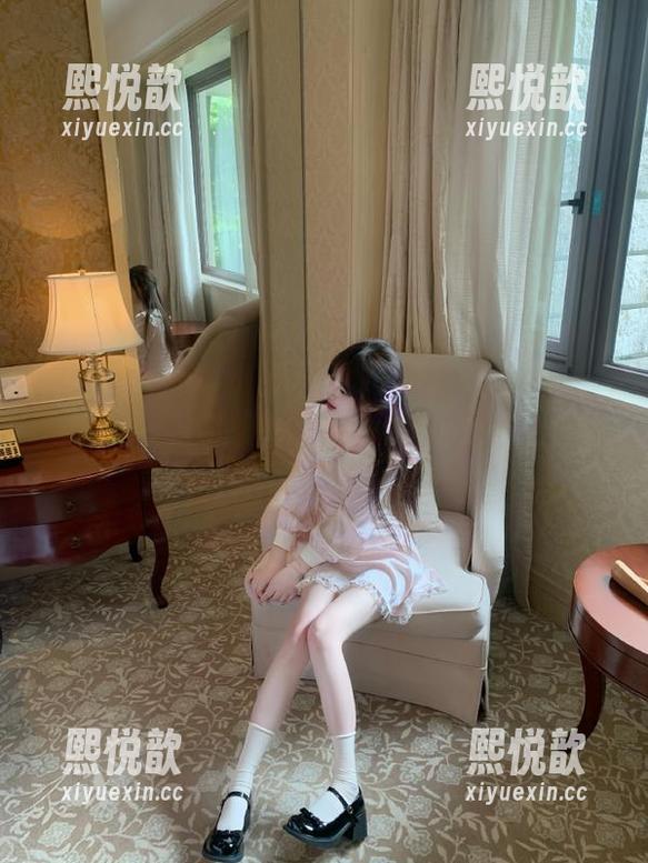 兔玩映画 兔玩映画创作的女仆喵全套图包,真是让人怀疑人生了,快来收藏!