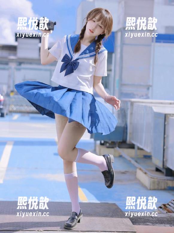 黑丝的诱惑，兔玩映画的无圣光作品挑战你的审美极限与想象力
