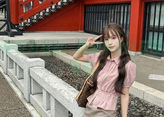 兔玩映画梦幻私拍：裸腿和白丝原图的独特诱惑