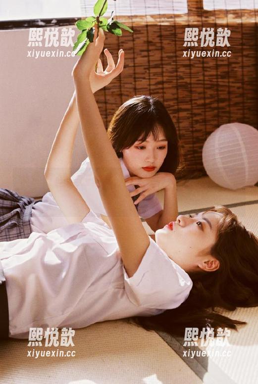 兔玩映画黑胶图包揭晓，观看摄影细节中隐藏的故事