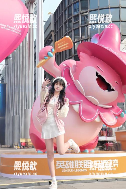 兔玩映画 充满青春活力的兔玩映画JK白无本写真集引发粉色狂潮
