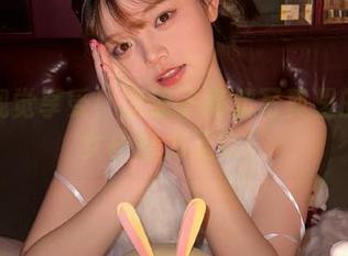 萌系视觉享受！凉凉子高清写真里的欧根女仆魅力无穷！