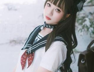 惊艳不止于此！免费凉凉子双马尾写真，让图片为你讲述故事！
