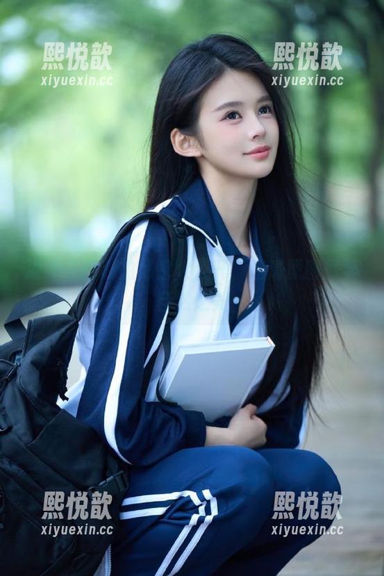 凉凉子的私拍秘密大公开，超清原图尽显自然之美