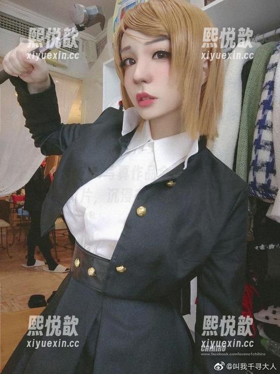 千寻大人 千寻大人Daki写真作品全集,免费获取绝美图片,沉浸在艺术气息中!