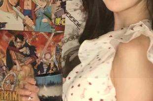 微密圈 – 黑丝高跟的诱惑：周妍希写真在网盘上传，让你欲罢不能的诱惑！
