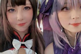 高清咔喵KANEKO少女图册：在每张照片中感受少女心的独特与细腻瞬间