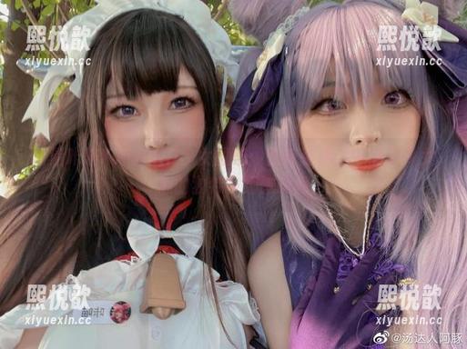 咔喵KANEKO 高清咔喵KANEKO少女图册:在每张照片中感受少女心的独特与细腻瞬间